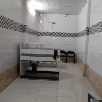 رهن مغازه تجاری واقع در بلوار طلاییه شهرک رضوان