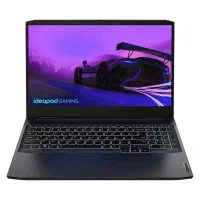 لپتاپ ideapad gaming 3