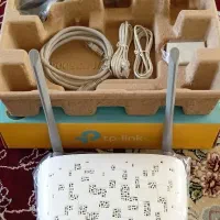 مودم تی پی لینک