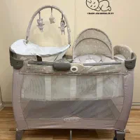 تخت پارک گراکو آمریکا