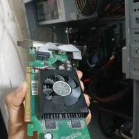 کارت گرافیک GeForce 8400gs