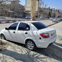 ساینا دوگانه شرکتی مدل ۱۴۰۳|خودرو سواری و وانت|صحنه, |دیوار