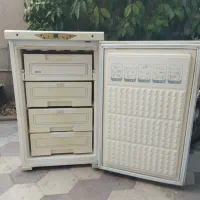 فریزر سه عدد سالم موتور اصلی فابریک