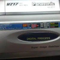 دوربین عکاسی وفیلم برداری پاناسونیک|دوربین عکاسی و فیلم‌برداری|قزوین, |دیوار