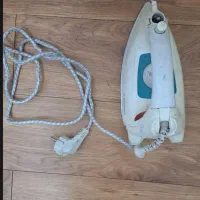 دو عدد اتو سالم