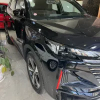 چانگان وارداتی cs55|خودرو سواری و وانت|شاهرود, |دیوار