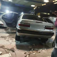 معاوضه زانتیا در حد صفر یا سمندیا ۲۰۶