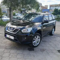 ام وی ام x33|خودرو سواری و وانت|اردبیل, |دیوار
