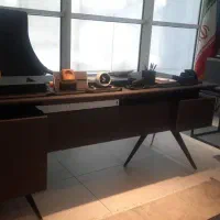 (خریدار و فروشنده لوازم اداری و شرکتی میز و صندلی)|مبلمان اداری|تهران, ونک|دیوار