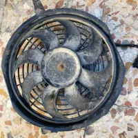 فن کولر پراید