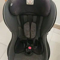 صندلی ماشین پگ پرگو Peg-Perego Viaggio1duo Fix K|تخت و صندلی بچه|تهران, سلسبیل جنوبی|دیوار