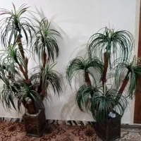 درختچه مصنوعی زیبا