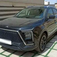 kmc مدل x5