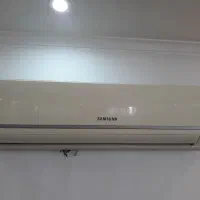 کولر گازی ۲۴هزار