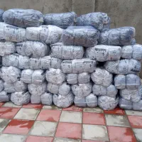 زغال کبابی باقی درجه یک بسته دوکیلویی