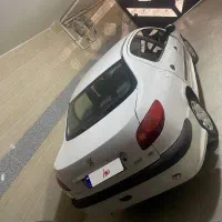 206تیوفایو sd|خودرو سواری و وانت|سنندج, |دیوار