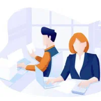 استخدام کالسنتر رستوران فوری با حقوق ۳۵ میلیونی
