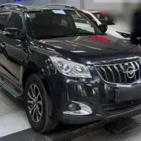 هایما S7  ذغالی متالیک|خودرو سواری و وانت|اصفهان, عطار نیشابوری|دیوار