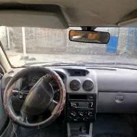 پراید 131 دوگانه سوز مدل 92|خودرو سواری و وانت|نوشین شهر, |دیوار