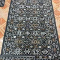 گلیم فرش 1/5 در 2/5