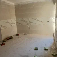 آپارتمان۱۳۰متری۳خواب تک‌واحدی حیاط دار(شهرک بعثت)|فروش آپارتمان|مشکین‌دشت, |دیوار