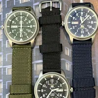 ساعت Seiko