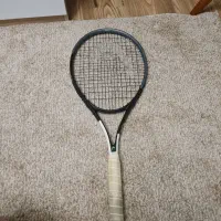 راکت تنیس head