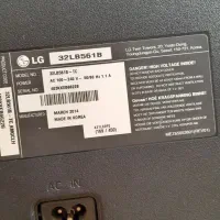 تلویزیون ال جی ۳۲