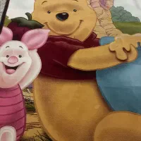 فرش اتاق کودک