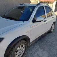 کوییکs مدل1402|خودرو سواری و وانت|نقده, |دیوار