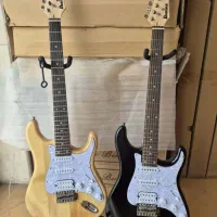 گیتار الکتریک آیبانز|گیتار، بیس، امپلیفایر|شیراز, انجیره|دیوار