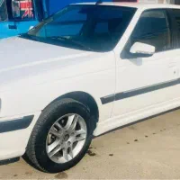 پارس سفارشی دریچه سیمی