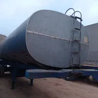 تانکر قیر|خودرو سنگین|ماکو, |دیوار