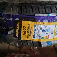 لاستیک ۲۱۵/۵۰/۱۷ آپلاس چینی