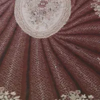 دو عدد فرش 6متری