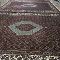 فرش ریزه ماهی