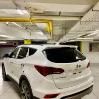 هیوندای سانتافه صفر خشک وارداتی ۲۰۱۷|خودرو سواری و وانت|تهران, کامرانیه|دیوار