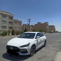 MG gt