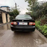 سمند ۹۳ فروش فوری