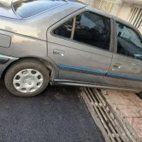 پرشیا|خودرو سواری و وانت|تهران, خاک سفید|دیوار