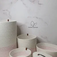 تولید کننده مستقیم محصولات قیطان‌دوزی هستیم