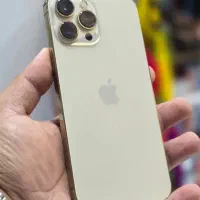 آیفون ۱۳ پرومکس ۲۵۶گ