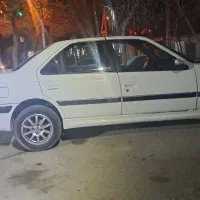 پارس ۹۳ tu5|خودرو سواری و وانت|اصفهان, محله سفلی|دیوار