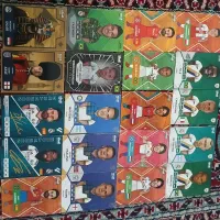 کارت کیمدی