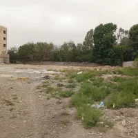 201متر/زمین مسکونی