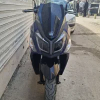 j200 اسکوتر ۱۴۰۴