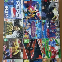 پک ۱۵ عددی بازی های PS1