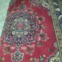 یک فرش دستباف تبریزی|فرش|شیراز, فرگاز|دیوار