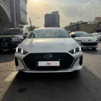 گک امپو هیبرید ۲۰۲۴