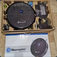 جارو رباتیک مارک vacmaster